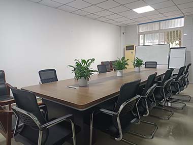 市場營銷培訓(xùn)室